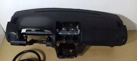 Mazda 6 Airbag set with panel 