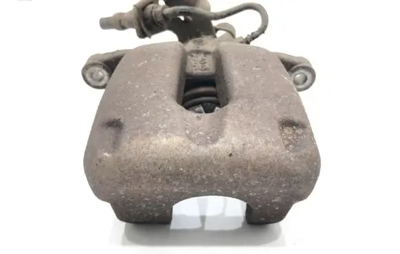 Skoda Octavia Mk2 (1Z) Rear brake caliper