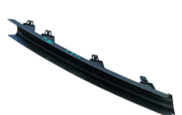 Mazda CX-5 Front bumper lower grill KB8B50C21
