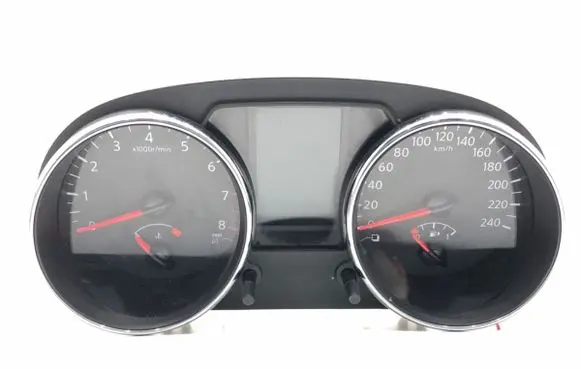 Speedometer (instrument cluster)
