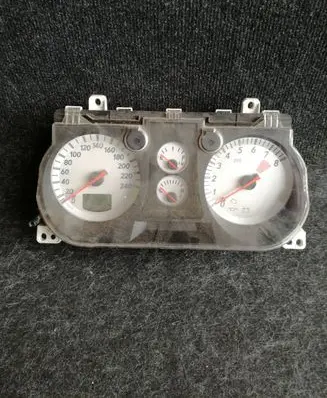 Mitsubishi Outlander Speedometer (instrument cluster) 769204170