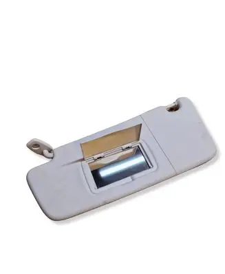 Opel Corsa E Sun visor 