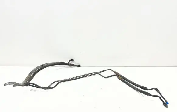 BMW 6 E63 E64 Active stabilizer tube/hose 2349821 4033237