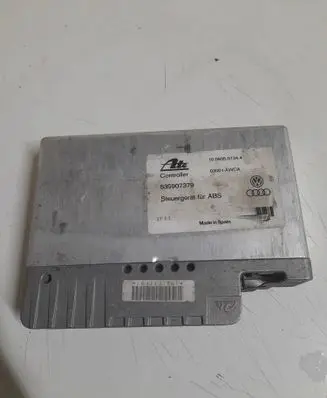Volkswagen PASSAT B5 ABS control unit/module 10093501344 03001AWCA 535907379