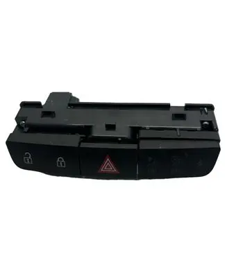 Opel Insignia A Hazard light switch 13324594