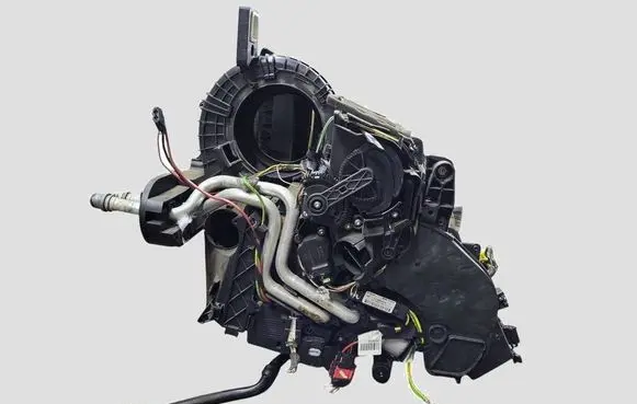 Citroen C5 Interior heater climate box assembly 9684138680