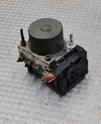 Renault Modus ABS Pump 0265231359 05060273 77B02A