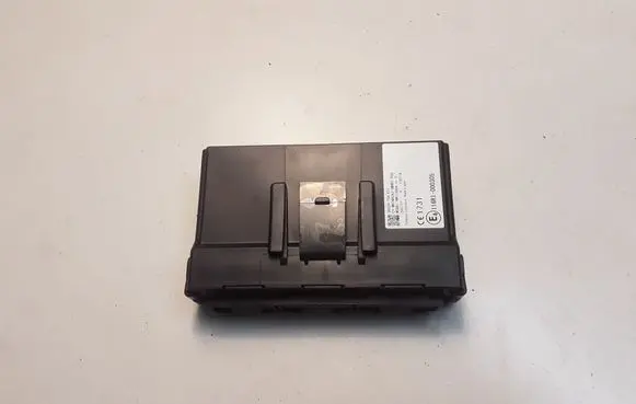 Honda CR-V Other control units/modules 38320T0AE51