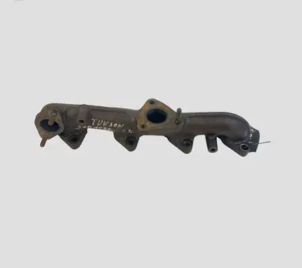 Hyundai Tucson JM Exhaust manifold