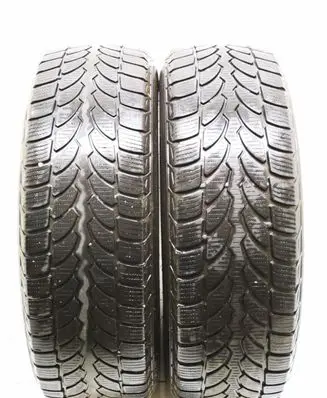 BMW 3 E46 R15 winter tire 19565R1591T BLIZZAKLM32
