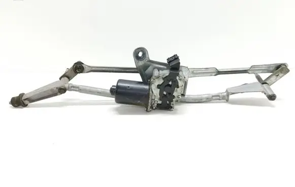 Volvo S80 Front wiper linkage 09151848 404775