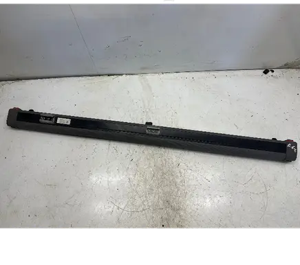Audi A6 S6 C6 4F Parcel shelf load cover 4F9861691A 21092006 002070011300AC