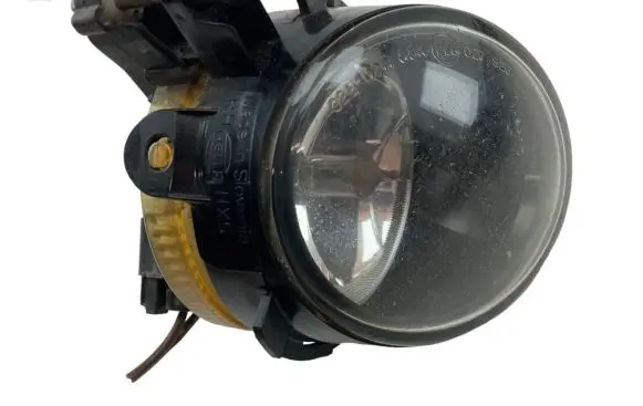 Seat Ibiza IV (6J,6P) Front fog light 16860802