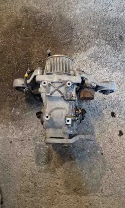 Toyota RAV 4 (XA40) Rear differential 8216442040