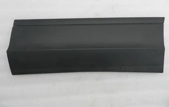 Volkswagen Tiguan Rear door glass trim molding 5NA854949N 5NA854949