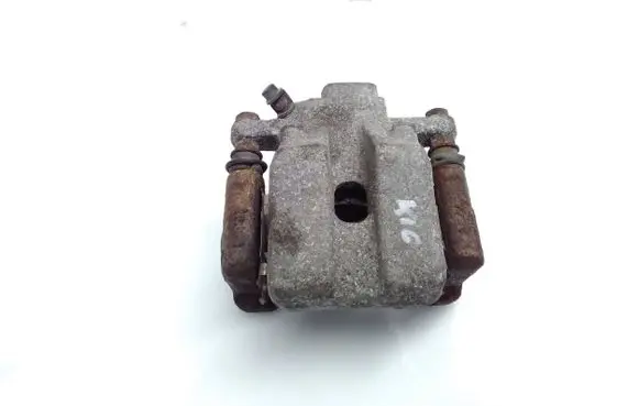 Toyota Camry Rear brake caliper