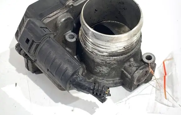 Ford Grand C-MAX Engine shut-off valve 9M5Q9E926AA