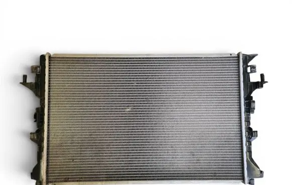 Renault Espace - Grand espace IV Coolant radiator 