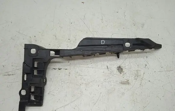 Alfa Romeo 159 Bumper support mounting bracket corner 60688692