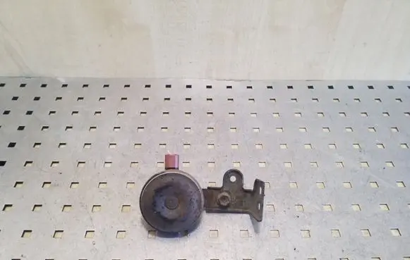 Honda CR-V Horn signal