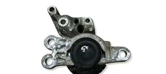 Renault Scenic IV - Grand scenic IV Engine mount bracket 112842617R 112114BA0A
