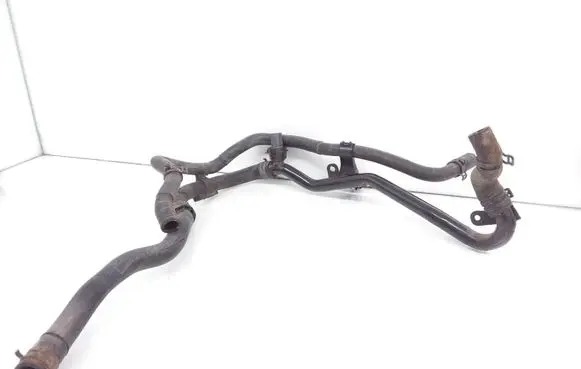 Volkswagen PASSAT B7 Engine coolant pipe/hose 1K0122109CF 5N0121065 1K0121101CP
