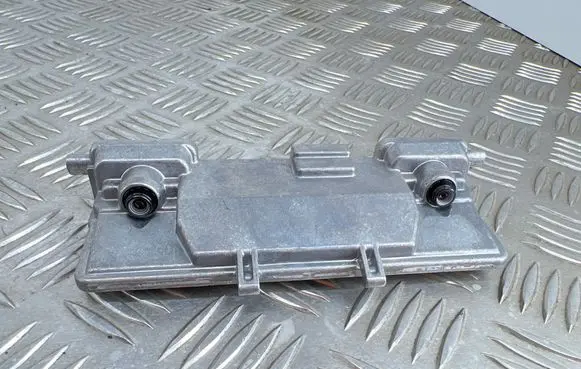 Jaguar XE Windshield/windscreen camera GX7319H406