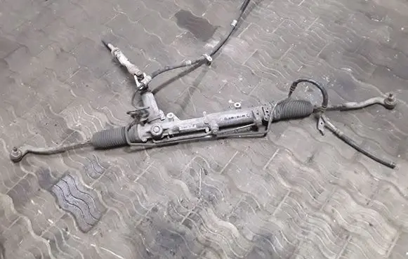Mercedes-Benz C W204 Steering rack A20411011018