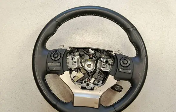 Lexus IS III XE30 Steering wheel 5591053010