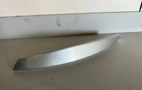 BMW X3 E83 Front door handle cover 3422984 E83ZTTZZG 3416614