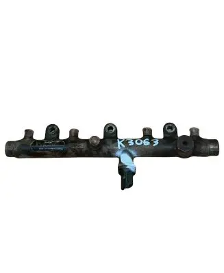 Citroen Jumper Fuel main line pipe 0445214019
