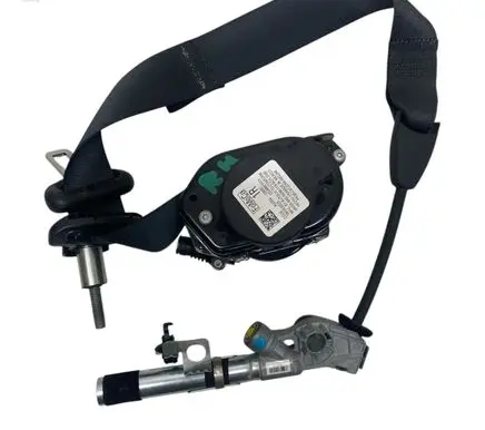 Ford Mustang VII Front seatbelt PR3BC612D64NB