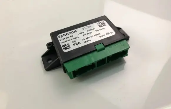Citroen C4 Aircross Other control units/modules 0263004465
