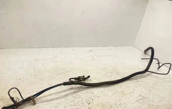 Volkswagen Transporter - Caravelle T4 Webasto auxiliary heater fuel line/pipe 701201080BG 701201143A 701201901K