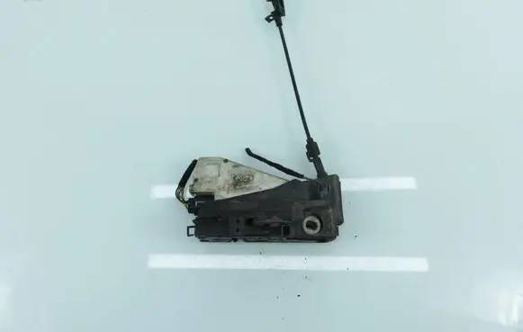 Ford Galaxy Front door lock 93BG220A20DD