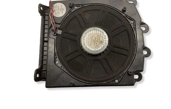 BMW 5 E60 E61 Subwoofer speaker 6919354AI04 0001412949 1493544TDA