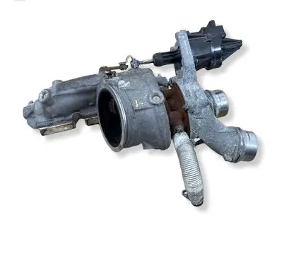 BMW 1 F20 F21 Turbo 7633795