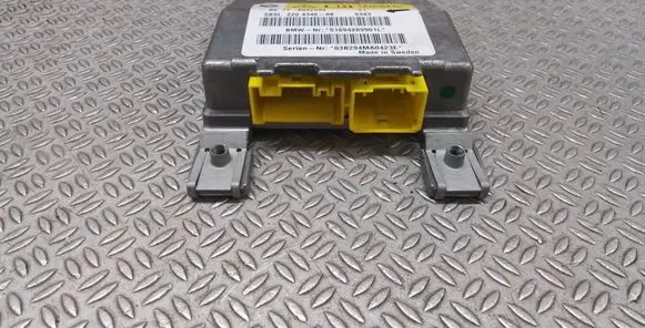 BMW 5 E60 E61 Airbag control unit/module 65776942099