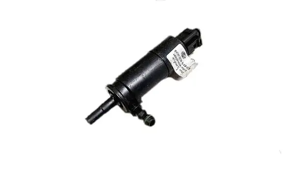 Audi A6 S6 C6 4F Windscreen/windshield washer pump 8TW006849