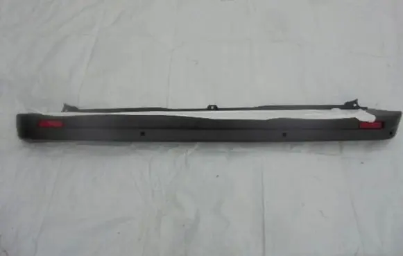 Opel Vivaro Rear bumper 850225265R
