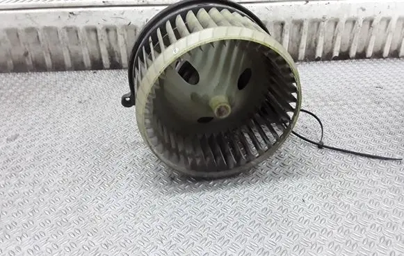 Peugeot Boxer Heater fan/blower