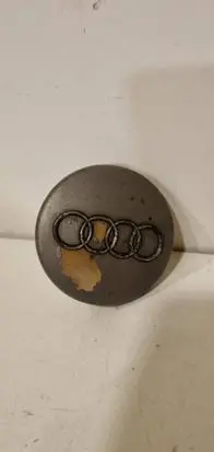 Audi A6 S6 C6 4F Original wheel cap 4B0601170