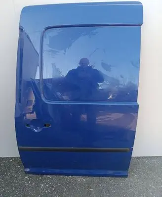Volkswagen Caddy Side sliding door 