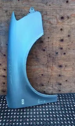 Audi A4 S4 B7 8E 8H Fender