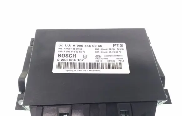 Mercedes-Benz Sprinter W906 Parking PDC control unit/module A9064460256 A0004460056 A9064480256