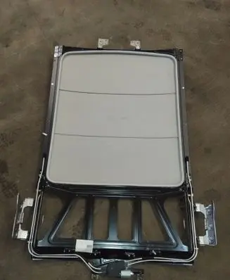Nissan Qashqai Sunroof set 91686JD01A