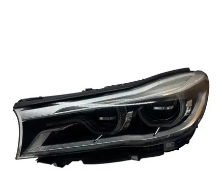 BMW 7 G11 G12 Headlight/headlamp 7349107