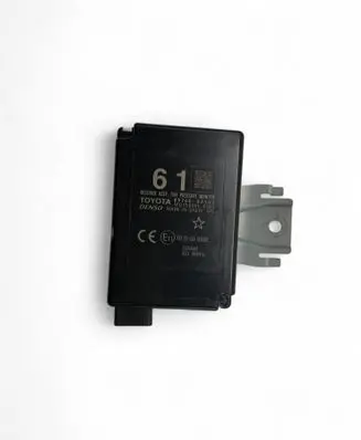 Toyota Auris E180 Other control units/modules 8976002161