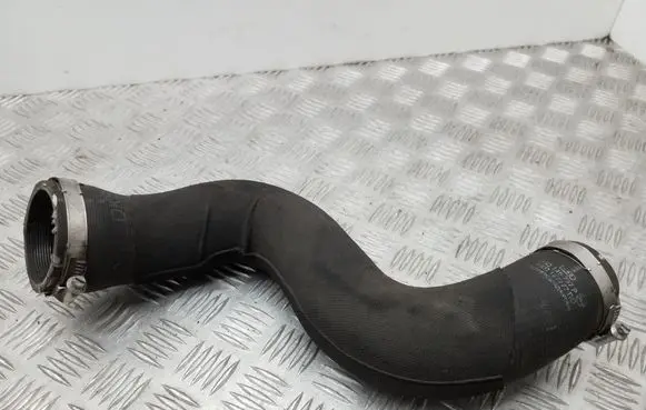 Audi A6 S6 C7 4G Intercooler hose/pipe 4G0145737P