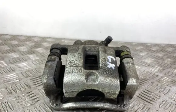 SsangYong Korando Rear brake caliper